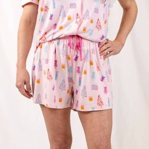 Twinkle Sleep Shorts